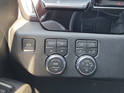 2026 GMC Sierra 3500 HD SLT DRW