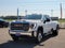 2026 GMC Sierra 3500 HD SLT DRW