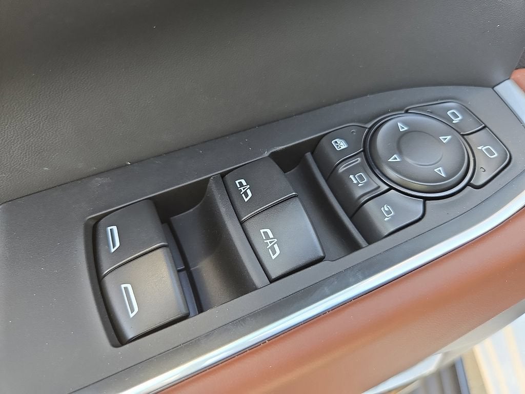 2026 GMC Sierra 2500HD Denali Ultimate - Photo 11