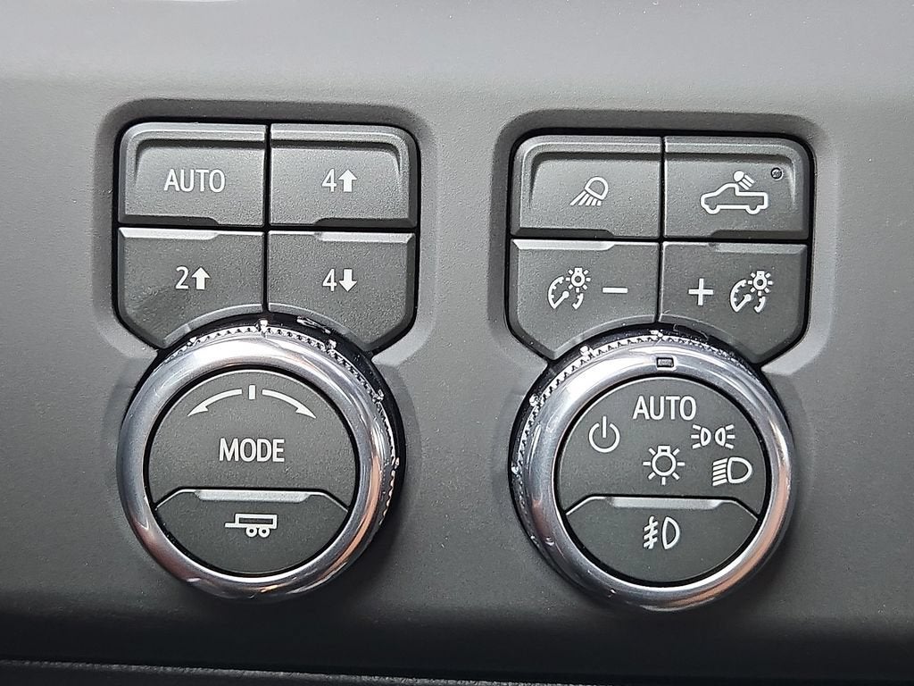 2026 GMC Sierra 2500HD Denali Ultimate - Photo 18