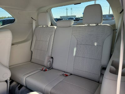 2027 Buick Enclave Avenir