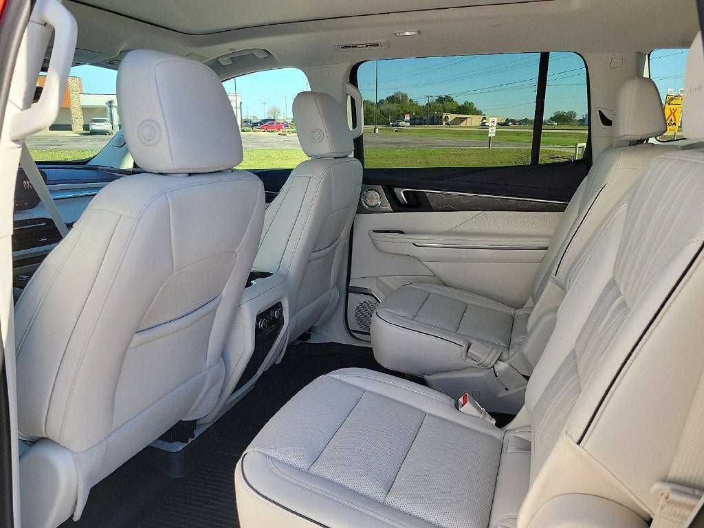 2027 Buick Enclave Avenir