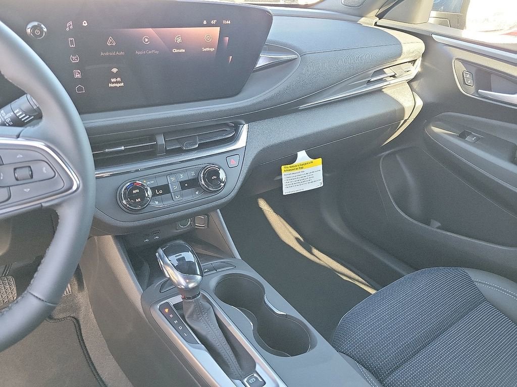2026 Buick Envista Preferred - Photo 21