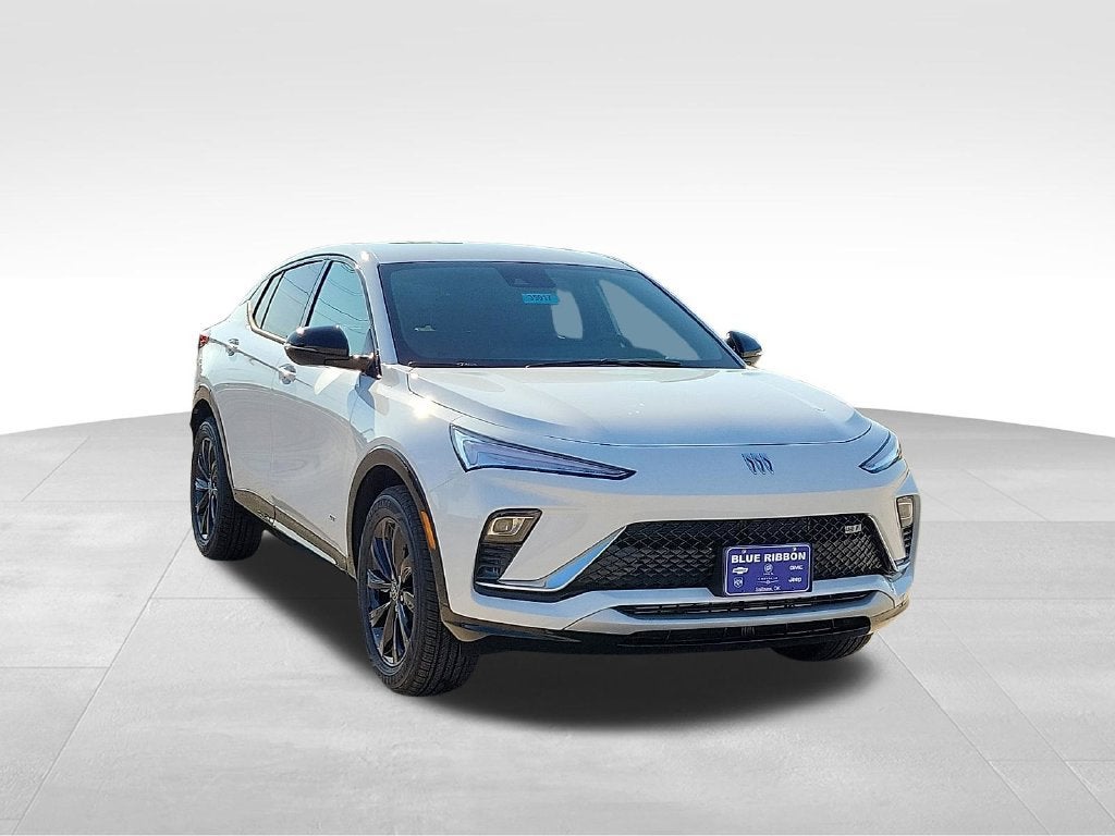 2026 Buick Envista