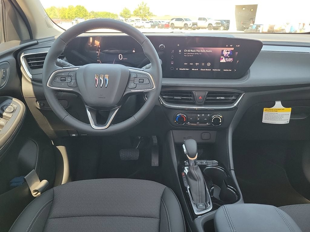 2026 Buick Encore GX Preferred - Photo 11