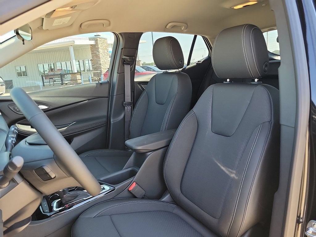 2026 Buick Encore GX Preferred - Photo 12