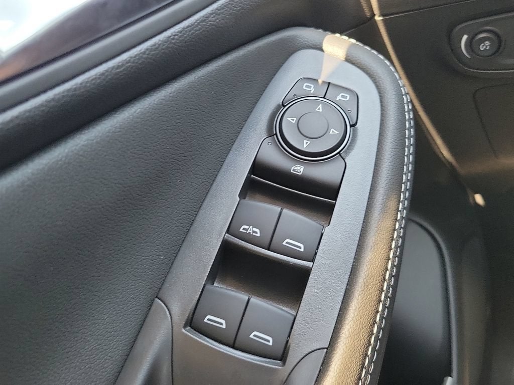 2026 Buick Encore GX Preferred - Photo 14