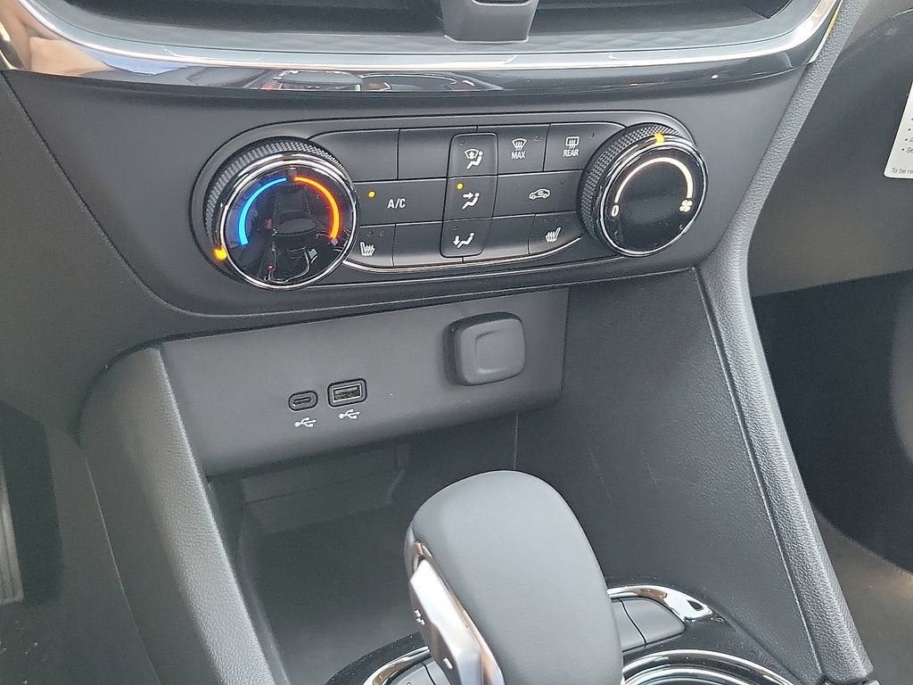 2026 Buick Encore GX Preferred - Photo 18