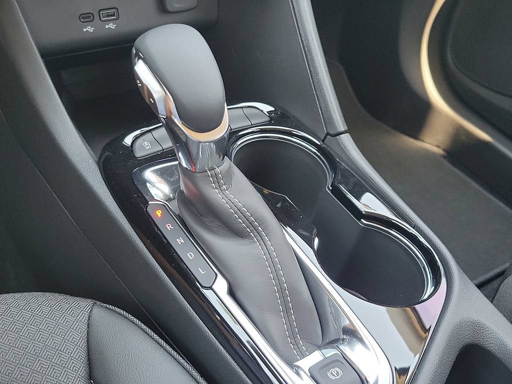 2026 Buick Encore GX Preferred - Photo 19