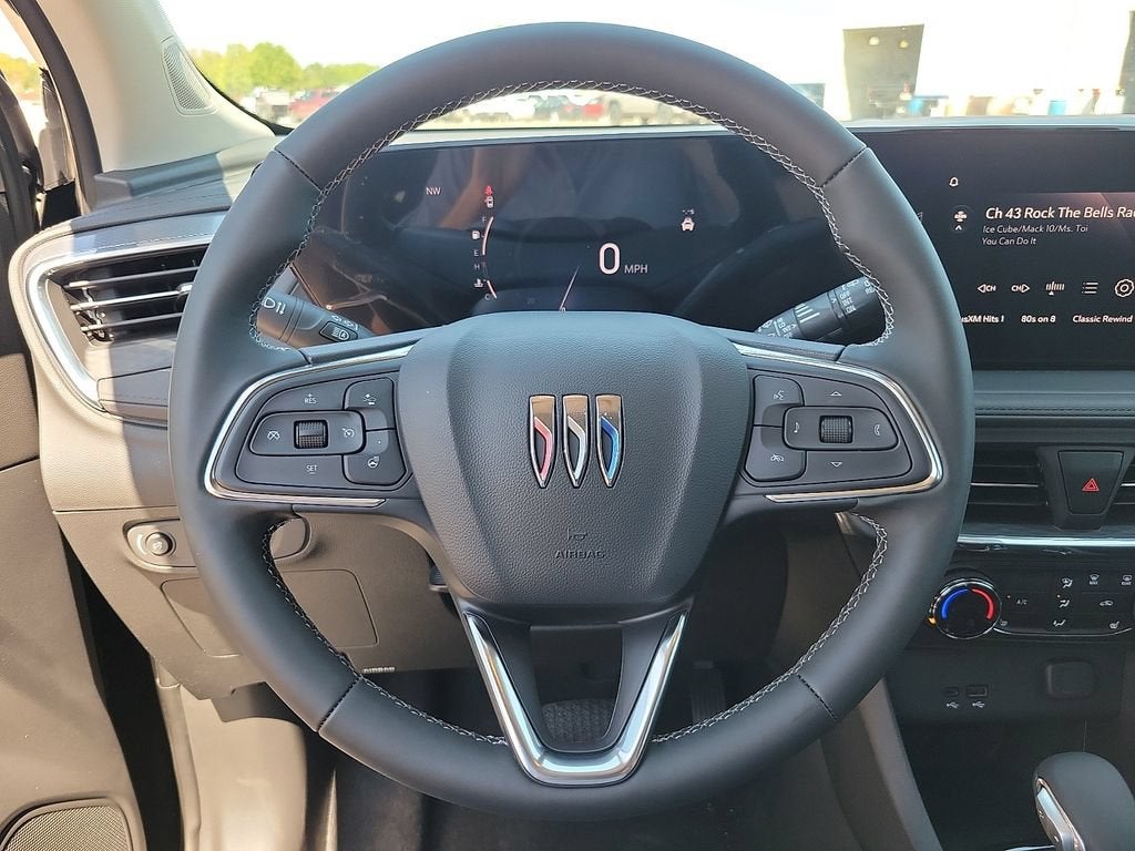 2026 Buick Encore GX Preferred - Photo 21