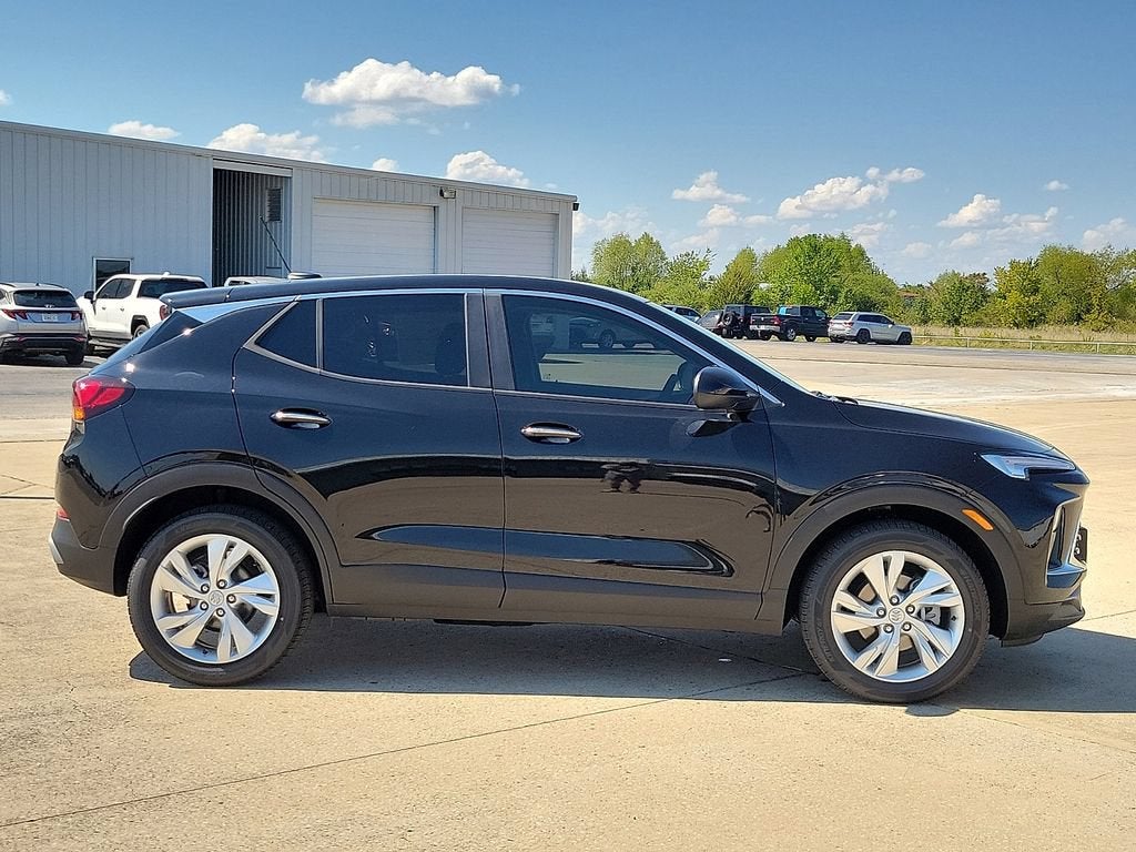 2026 Buick Encore GX Preferred - Photo 7