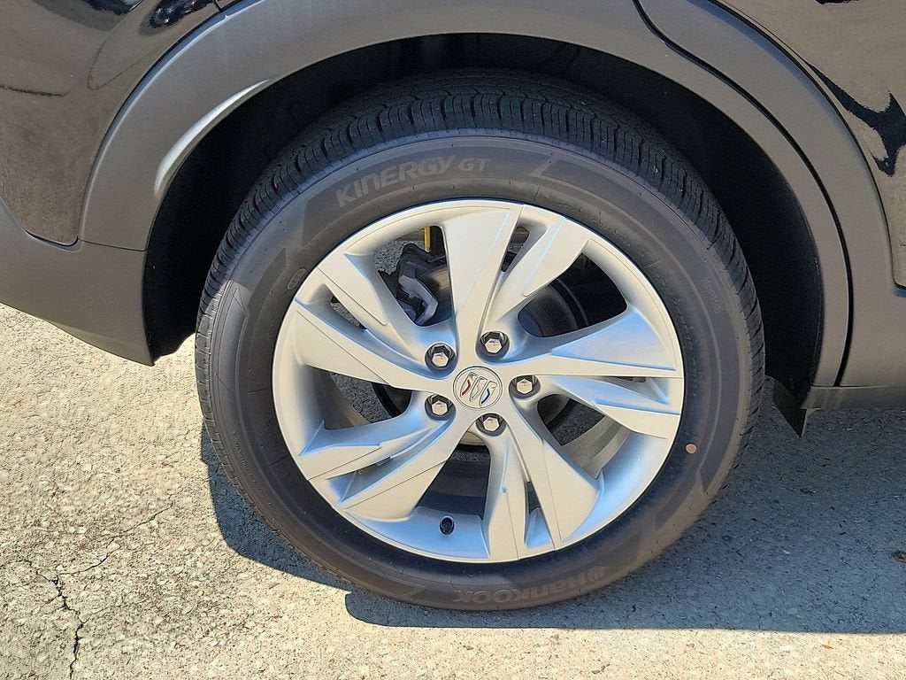 2026 Buick Encore GX Preferred - Photo 8