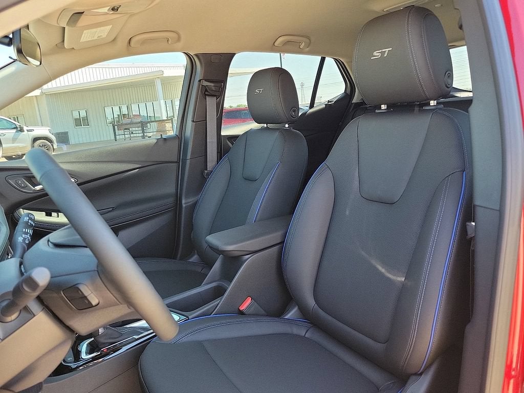 2026 Buick Encore GX Sport Touring - Photo 12