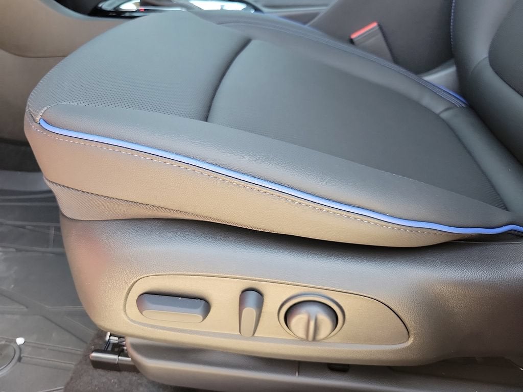 2026 Buick Encore GX Sport Touring - Photo 13