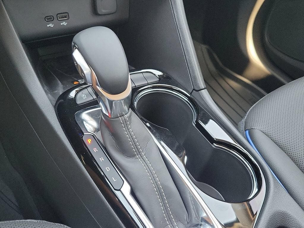 2026 Buick Encore GX Sport Touring - Photo 19