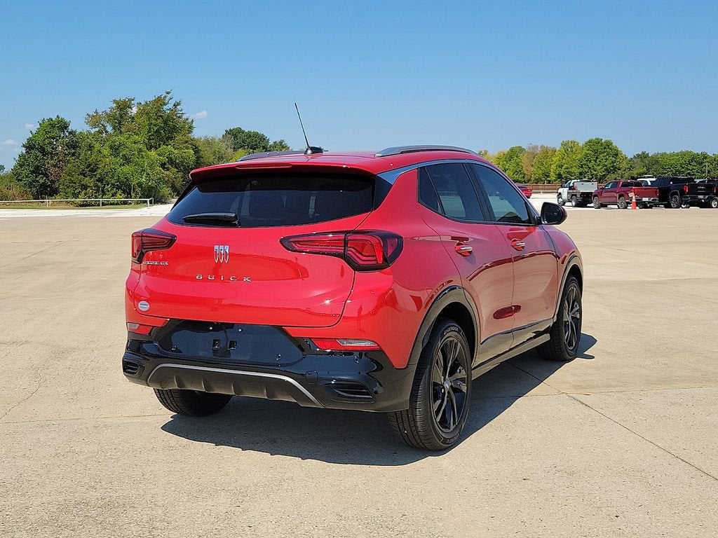 2026 Buick Encore GX Sport Touring - Photo 6