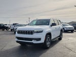 2025 Jeep Wagoneer Base