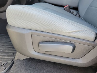 2020 RAM 1500 Classic Tradesman