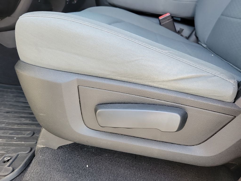 2020 RAM 1500 Classic Tradesman