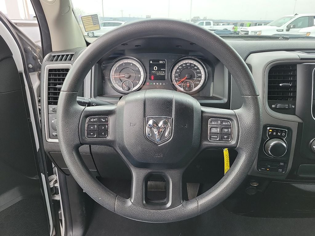 2019 RAM 1500 Classic Express