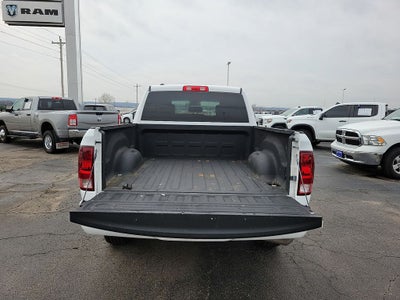 2019 RAM 1500 Classic Express