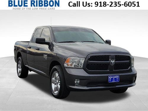 2019 RAM 1500 Classic Express