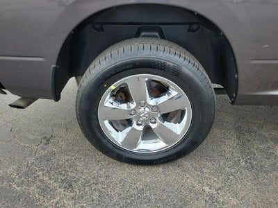 2019 RAM 1500 Classic Express