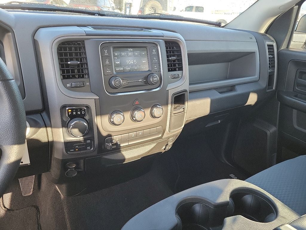 2019 RAM 1500 Classic Express