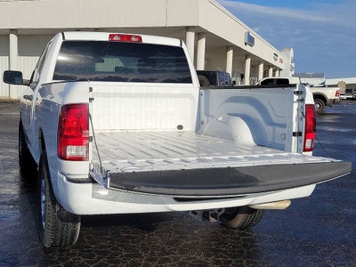 2019 RAM 1500 Classic Express