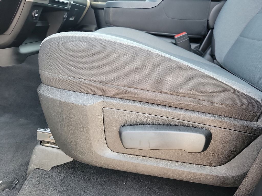 2024 RAM 1500 Classic Tradesman