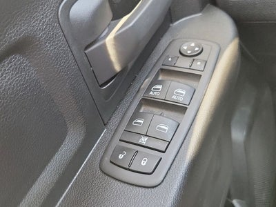 2024 RAM 1500 Classic Tradesman