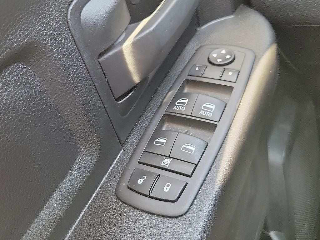 2024 RAM 1500 Classic Tradesman
