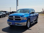 2024 RAM 1500 Classic Tradesman