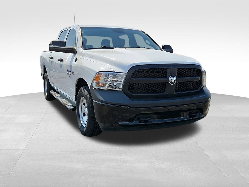 2021 RAM 1500 Classic