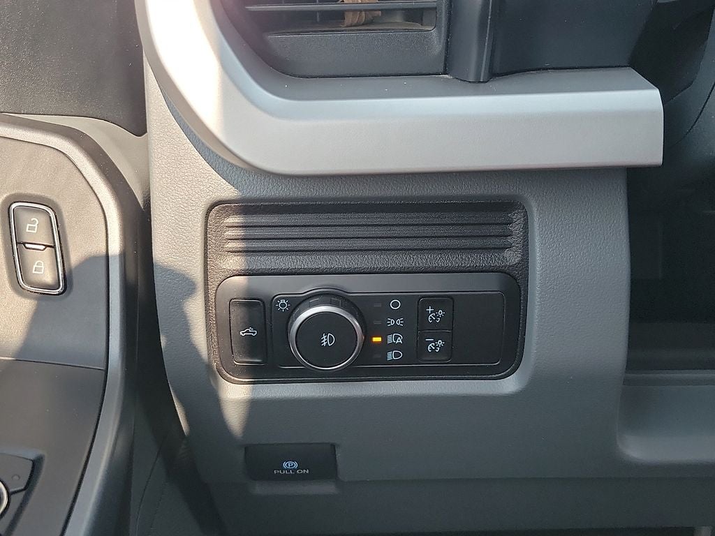 2025 Ford F-250SD XLT