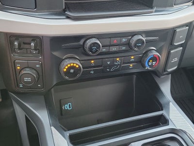 2025 Ford F-250SD XLT