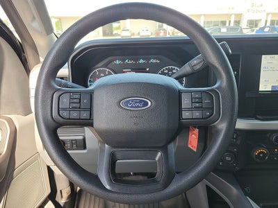 2025 Ford F-250SD XLT