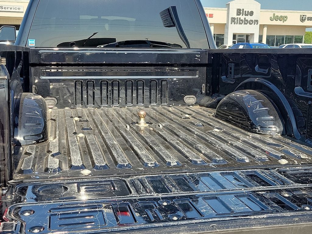 2025 Ford F-250SD XLT