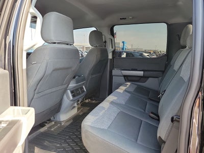 2025 Ford F-250SD XLT