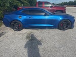 2017 Chevrolet Camaro SS 1SS