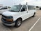 2025 Chevrolet Express 3500 LT Passenger