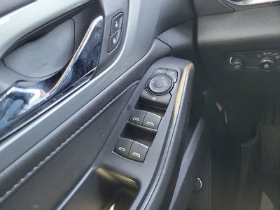 2022 Chevrolet Traverse LT 1LT