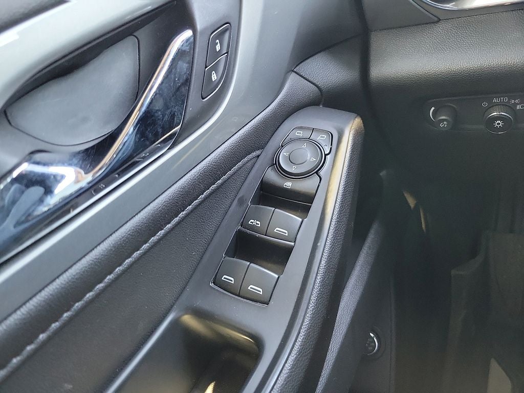 2022 Chevrolet Traverse LT 1LT
