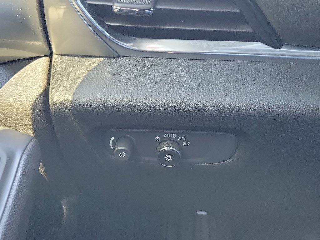 2022 Chevrolet Traverse LT 1LT