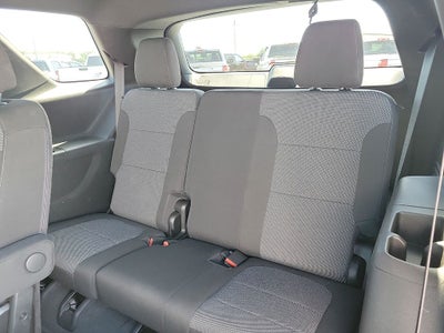 2022 Chevrolet Traverse LT 1LT
