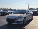 2019 Honda Accord Hybrid Touring