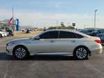 2019 Honda Accord Hybrid Touring