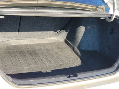 2019 Honda Accord Hybrid Touring