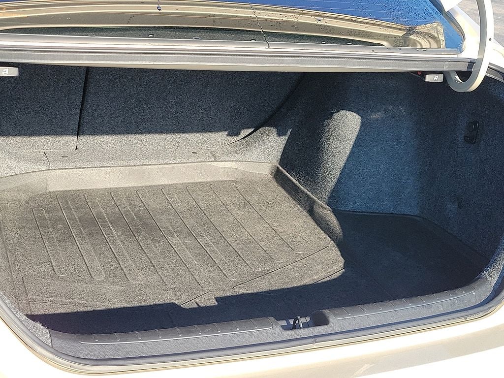 2019 Honda Accord Hybrid Touring