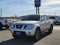 2019 Nissan Frontier PRO-4X
